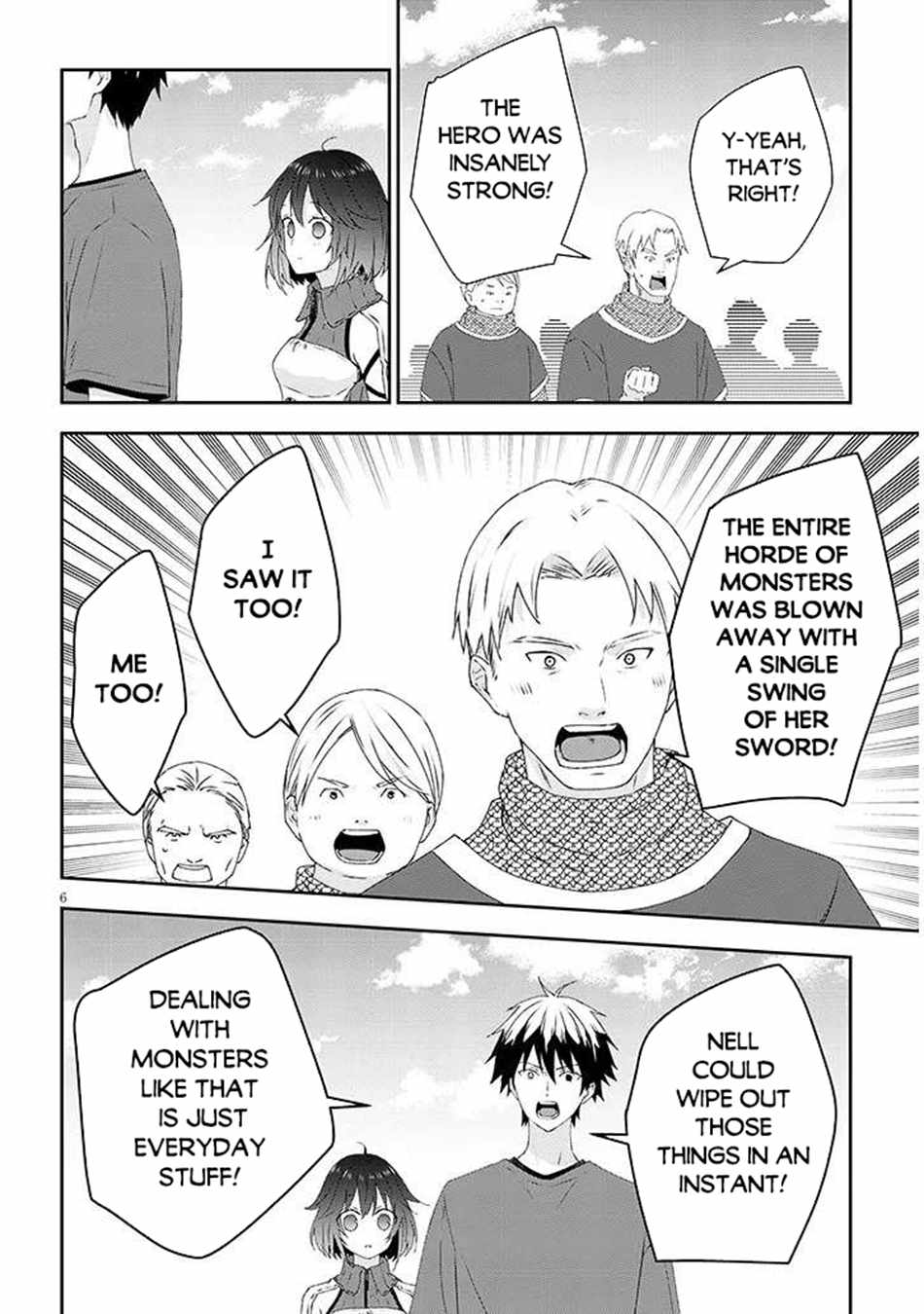 Maou ni Natta node, Dungeon Tsukutte Jingai Musume to Honobono suru Chapter 80.1 7